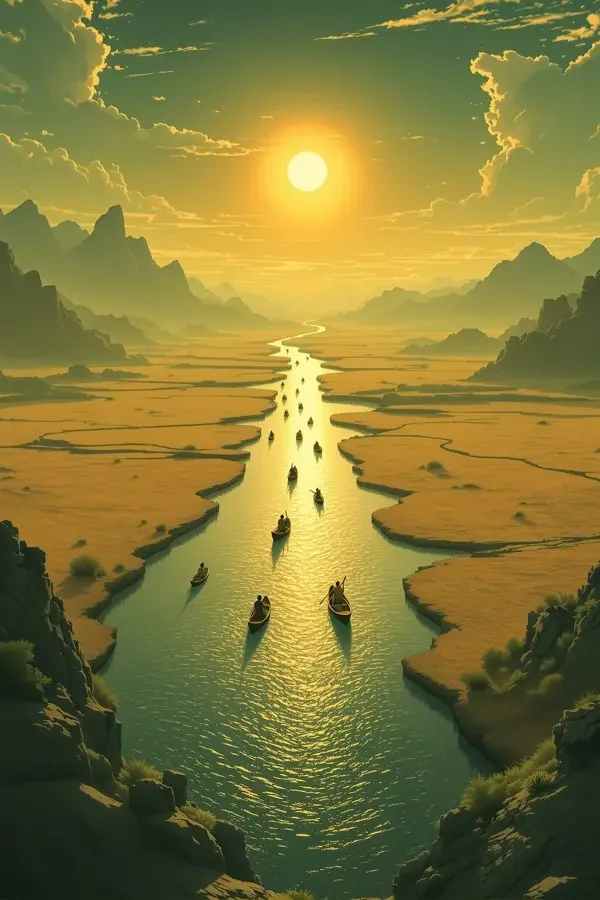 长风渡